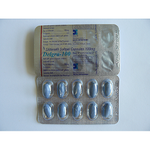 Viagra Capsules / Sildenafil Generic-30 бр.